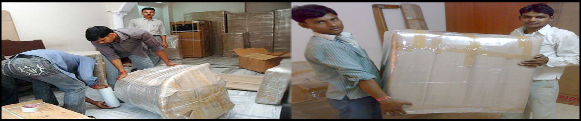 Packers And Movers Noida Sector 143